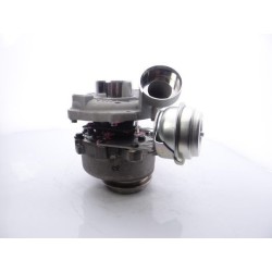 Turbo GARRETT 711006-5001S pour MERCEDES-BENZ CLASSE C (W203) C 200 CDI (203.004) 116 CV
