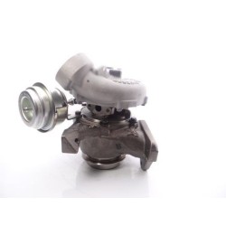 Turbo GARRETT 711006-5001S pour MERCEDES-BENZ CLASSE C (W203) C 200 CDI (203.004) 116 CV