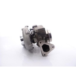 Turbo GARRETT 711006-5001S pour MERCEDES-BENZ CLASSE C (W203) C 200 CDI (203.004) 116 CV