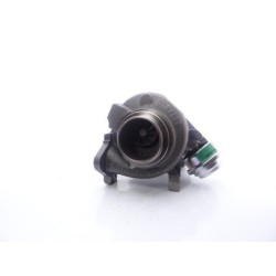 Turbo GARRETT 711009-5001S pour MERCEDES-BENZ CLASSE C (W203) C 270 CDI (203.016) 170 CV