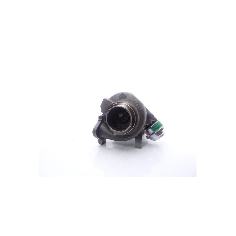 Turbo GARRETT 711009-5001S pour MERCEDES-BENZ CLASSE C (W203) C 270 CDI (203.016) 170 CV