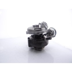 Turbo GARRETT 711009-5001S pour MERCEDES-BENZ CLASSE C (W203) C 270 CDI (203.016) 170 CV