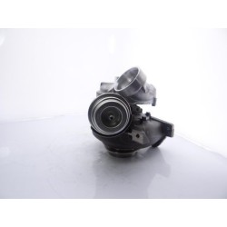 Turbo GARRETT 711009-5001S pour MERCEDES-BENZ CLASSE C (W203) C 270 CDI (203.016) 170 CV