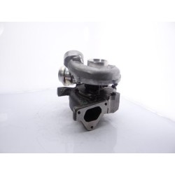 Turbo GARRETT 711009-5001S pour MERCEDES-BENZ CLASSE C (W203) C 270 CDI (203.016) 170 CV