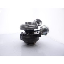 Turbo GARRETT 711009-5001S pour MERCEDES-BENZ CLASSE C (W203) C 270 CDI (203.016) 170 CV