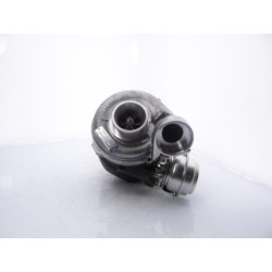 Turbo GARRETT 711009-5001S pour MERCEDES-BENZ CLASSE C (W203) C 270 CDI (203.016) 170 CV