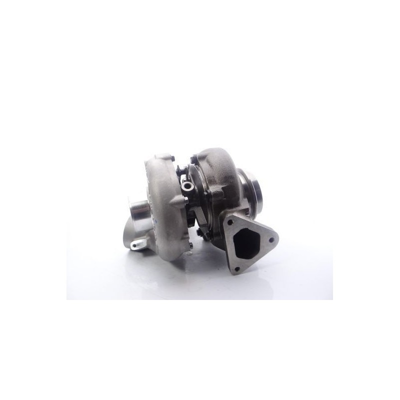 Turbo GARRETT 711017-5002S pour MERCEDES-BENZ CLASSE E (W210) E 320 CDI (210.026) 197 CV