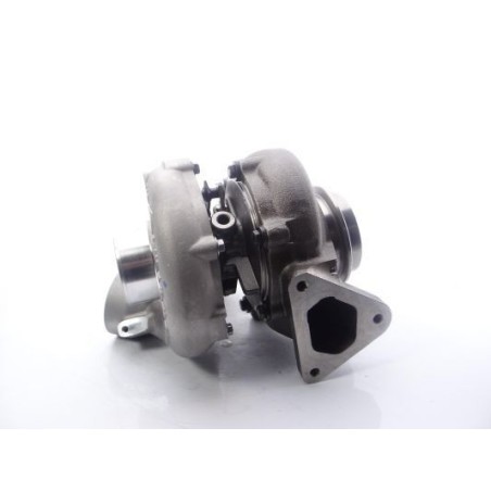 Turbo GARRETT 711017-5002S pour MERCEDES-BENZ CLASSE E (W210) E 320 CDI (210.026) 197 CV