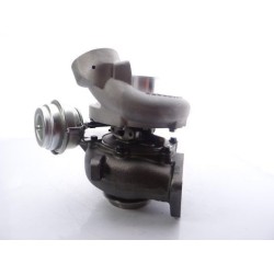 Turbo GARRETT 711017-5002S pour MERCEDES-BENZ CLASSE E (W210) E 320 CDI (210.026) 197 CV