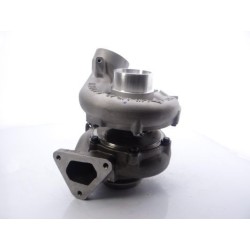 Turbo GARRETT 711017-5002S pour MERCEDES-BENZ CLASSE E (W210) E 320 CDI (210.026) 197 CV