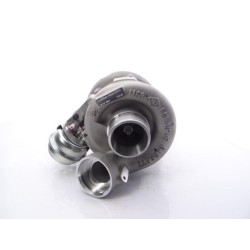 Turbo GARRETT 711017-5002S pour MERCEDES-BENZ CLASSE E (W210) E 320 CDI (210.026) 197 CV