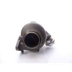 Turbo GARRETT 711017-5002S pour MERCEDES-BENZ CLASSE E (W210) E 320 CDI (210.026) 197 CV