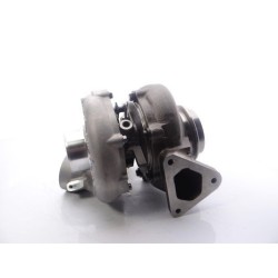 Turbo GARRETT 711017-5002S pour MERCEDES-BENZ CLASSE E (W210) E 320 CDI (210.026) 197 CV