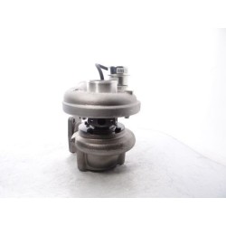 Turbo GARRETT 711736-5002W