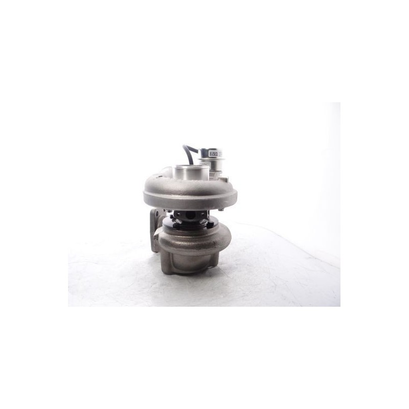 Turbo GARRETT 711736-5002W