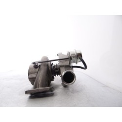 Turbo GARRETT 711736-5002W