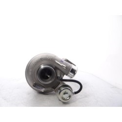 Turbo GARRETT 711736-5002W