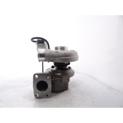 Turbo GARRETT 711736-5002W