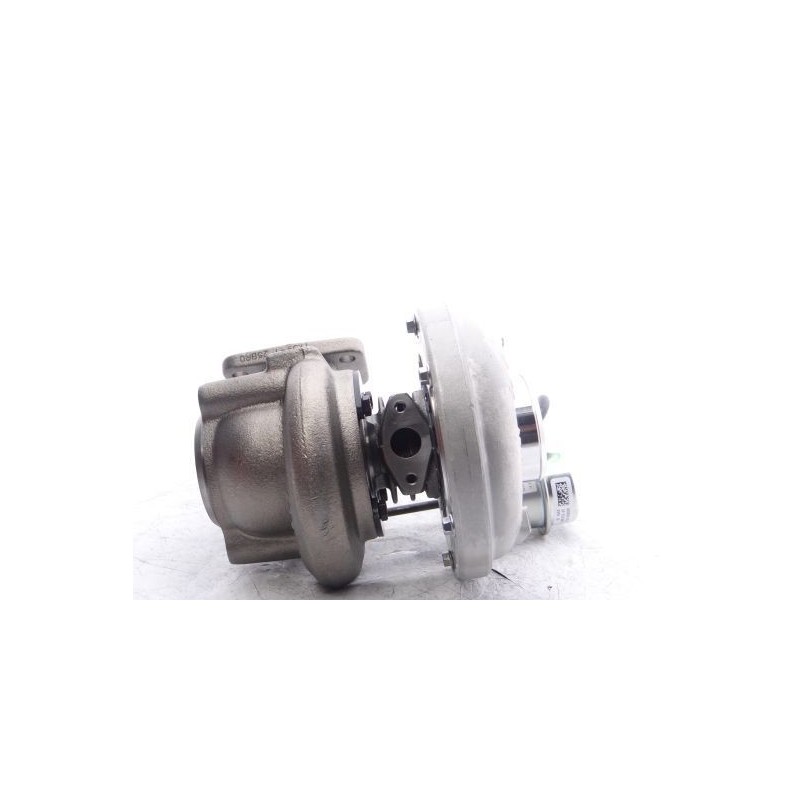 Turbo GARRETT 711736-5003W
