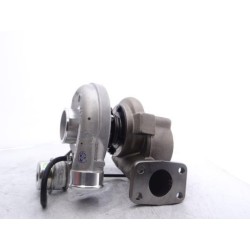 Turbo GARRETT 711736-5003W