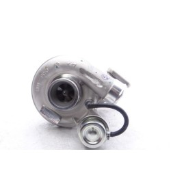 Turbo GARRETT 711736-5003W