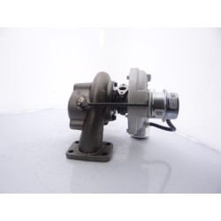 Turbo GARRETT 711736-5012S
