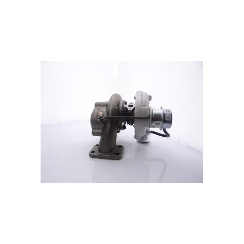 Turbo GARRETT 711736-5012S