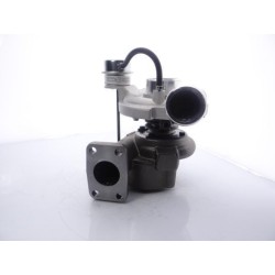 Turbo GARRETT 711736-5012S