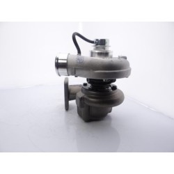 Turbo GARRETT 711736-5012S