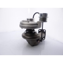 Turbo GARRETT 711736-5012S