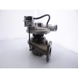Turbo GARRETT 711736-5012S