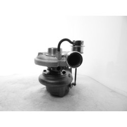 Turbo GARRETT 711736-5016W