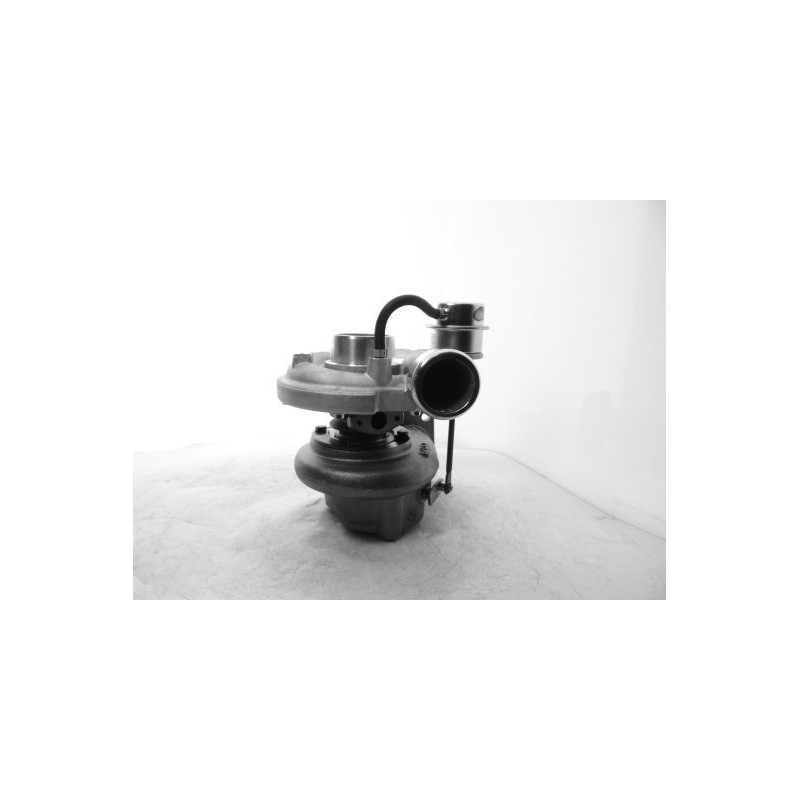 Turbo GARRETT 711736-5016W