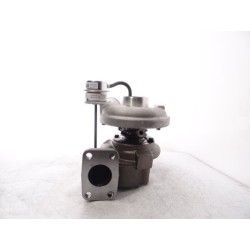 Turbo GARRETT 711736-5016W