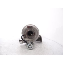 Turbo GARRETT 711736-5016W