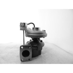 Turbo GARRETT 711736-5016W