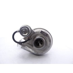 Turbo GARRETT 711736-5023S