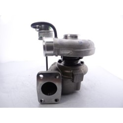 Turbo GARRETT 711736-5023S