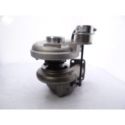 Turbo GARRETT 711736-5023S