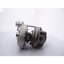 Turbo GARRETT 711736-5023S