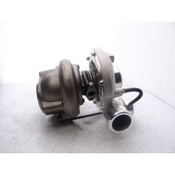 Turbo GARRETT 711736-5025W