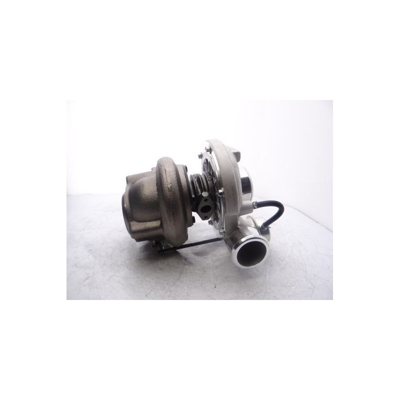 Turbo GARRETT 711736-5025W