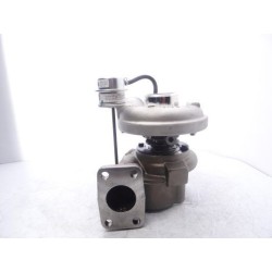 Turbo GARRETT 711736-5025W