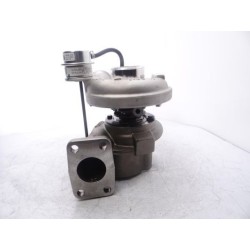 Turbo GARRETT 711736-5025W