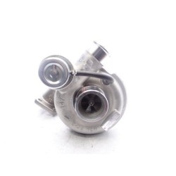 Turbo GARRETT 711736-5025W