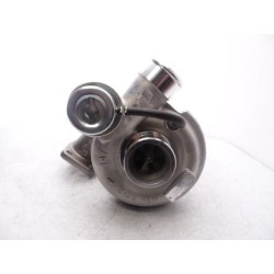 Turbo GARRETT 711736-5025W
