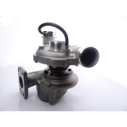 Turbo GARRETT 711736-5027S