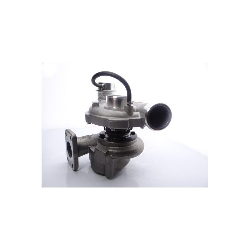Turbo GARRETT 711736-5027S