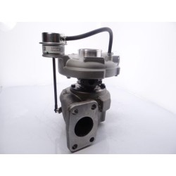 Turbo GARRETT 711736-5027S
