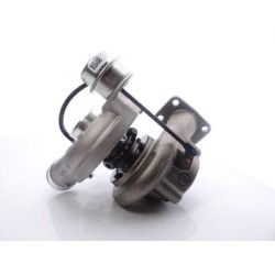Turbo GARRETT 711736-5027S